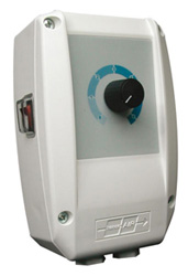 Variador de velocidad para kit de ventilación mecánica Variador de velocidad para kit de ventilación mecánica