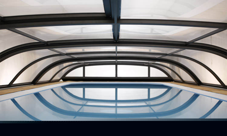 Vista interior Allure Quartz 